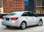 Holden Cruze Sedan 2009 года